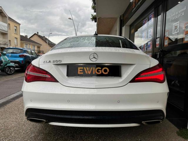 Mercedes Benz Classe Cla image 3