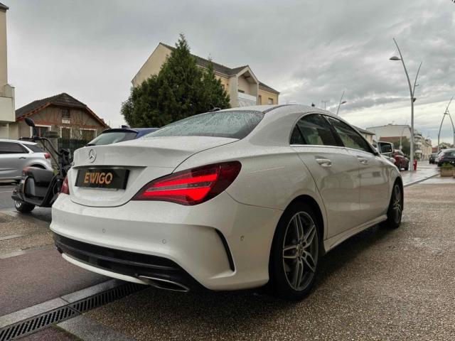 Mercedes Benz Classe Cla image 4