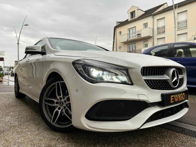 Mercedes Benz Classe Cla image 6
