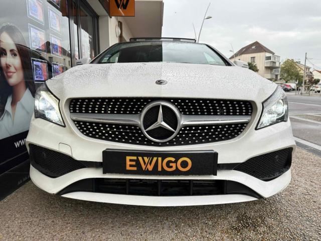 Mercedes Benz Classe Cla image 9