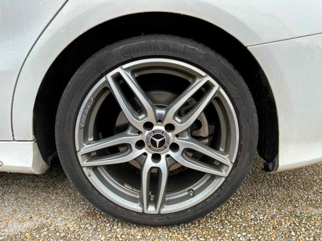 Mercedes Benz Classe Cla image 1