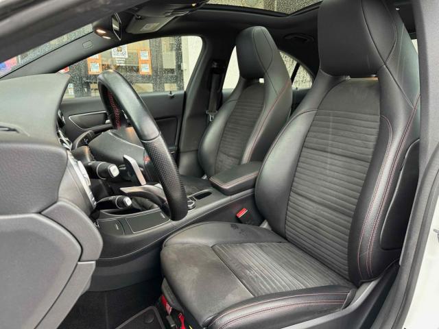 Mercedes Benz Classe Cla image 2