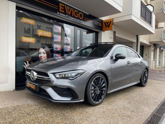 Mercedes Benz