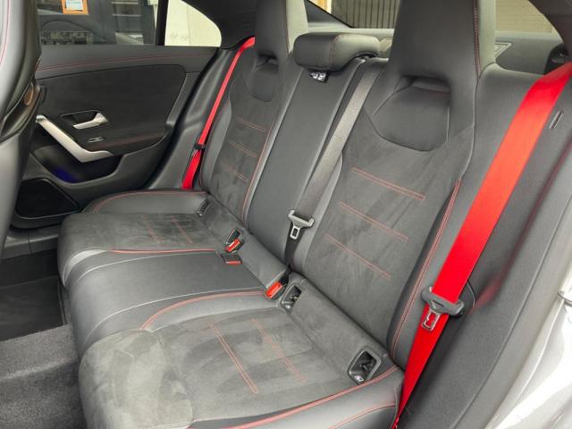 Mercedes Benz Classe Cla image 3