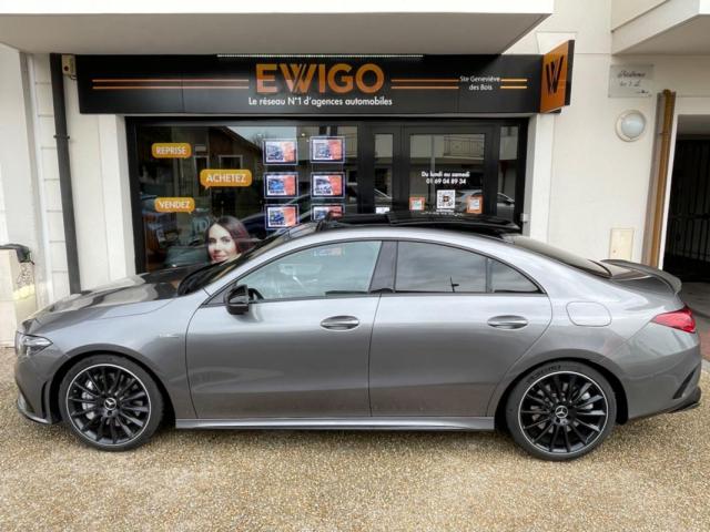 Mercedes Benz Classe Cla image 2