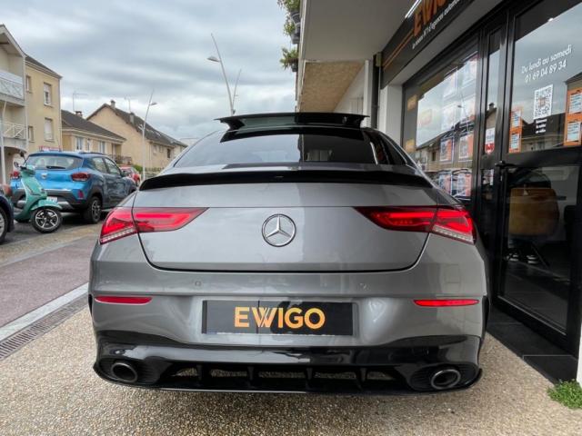Mercedes Benz Classe Cla image 8