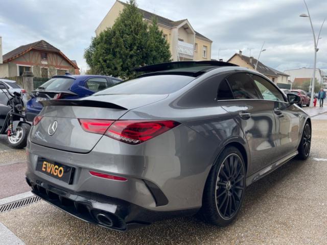 Mercedes Benz Classe Cla image 6