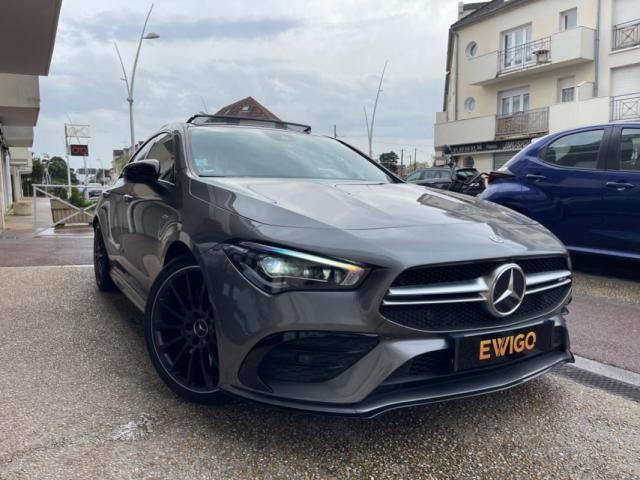 Mercedes Benz Classe Cla image 7
