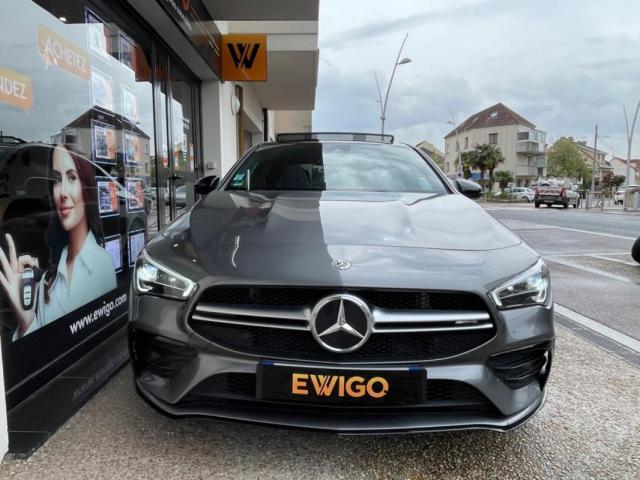 Mercedes Benz Classe Cla image 9