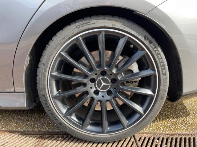 Mercedes Benz Classe Cla image 4