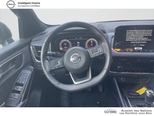 Nissan Qashqai image 4
