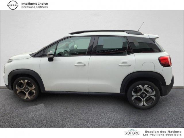 C3 Aircross image 6