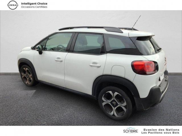 C3 Aircross image 7