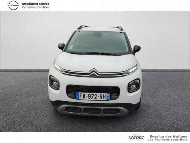 C3 Aircross image 2