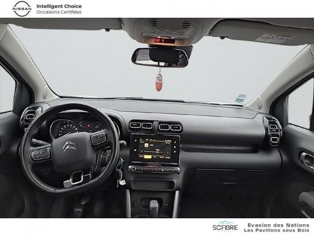 C3 Aircross image 1