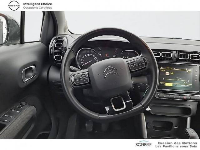 C3 Aircross image 4