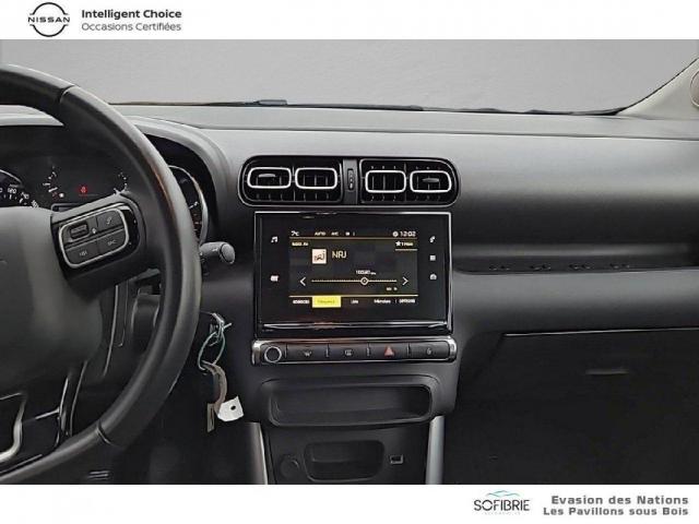 C3 Aircross image 3