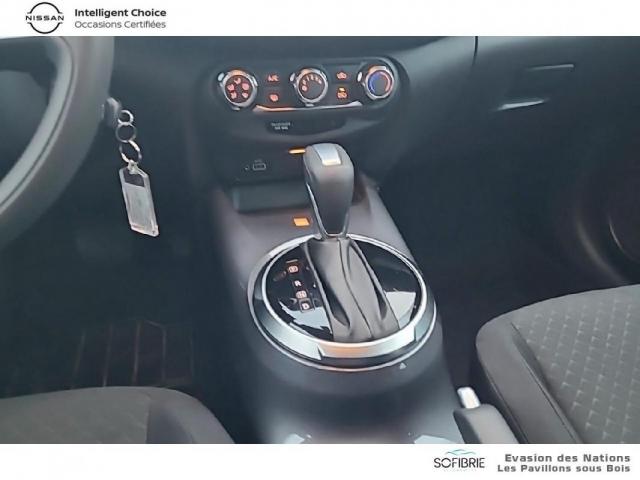 Nissan Juke image 2