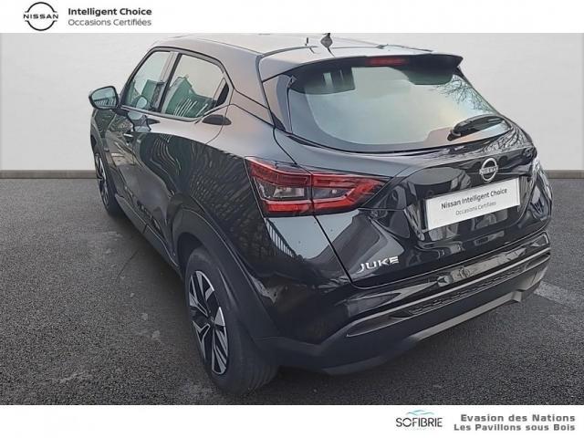 Nissan Juke image 3