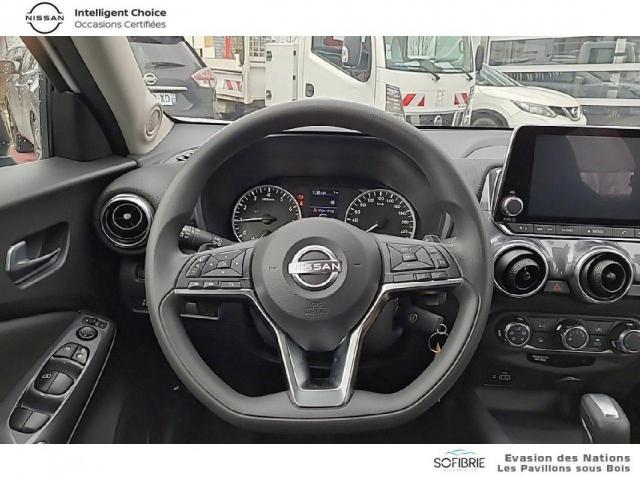 Nissan Juke image 8