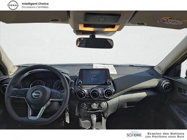 Nissan Juke image 5