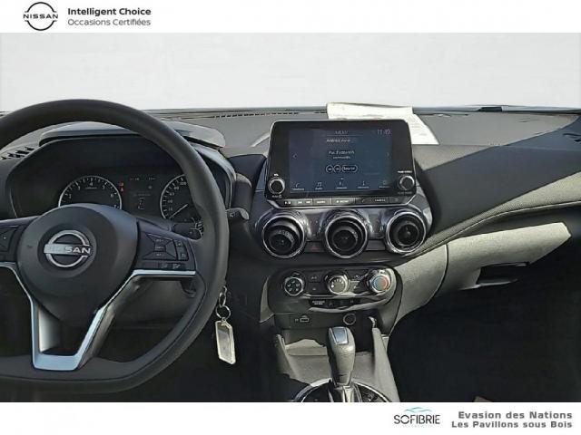 Nissan Juke image 3