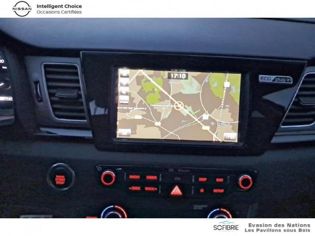 Kia Niro image 7