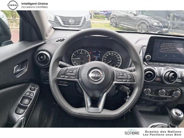 Nissan Juke image 9