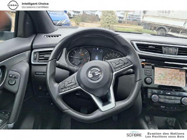 Nissan Qashqai image 6