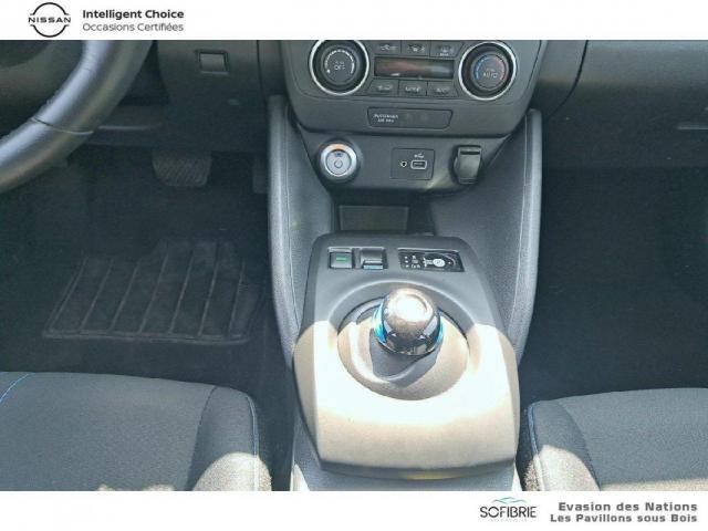 Nissan Leaf image 7