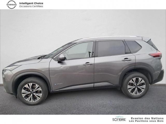 Nissan X-Trail image 2