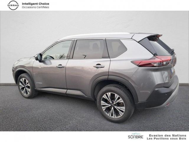 Nissan X-Trail image 4