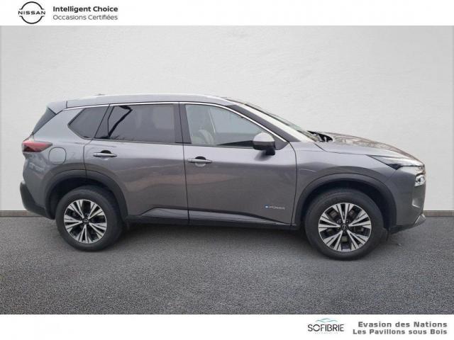 Nissan X-Trail image 7