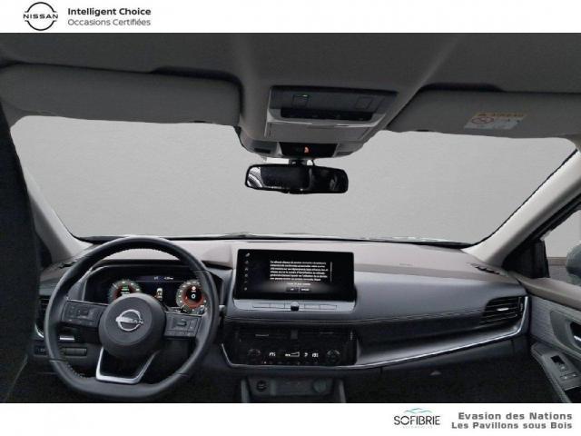 Nissan X-Trail image 1