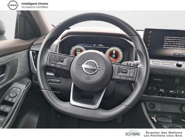 Nissan X-Trail image 8