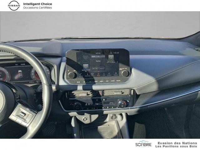 Nissan Qashqai image 5