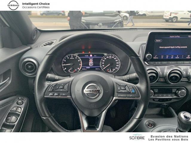 Nissan Juke image 2