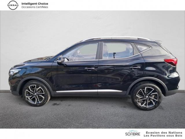 Mg Zs image 3