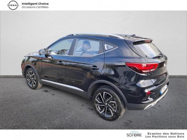 Mg Zs image 6