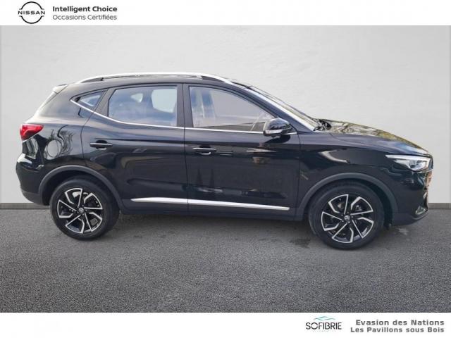 Mg Zs image 9