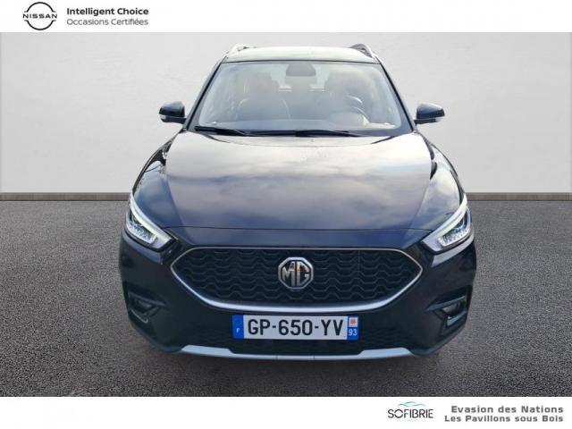 Mg Zs image 2