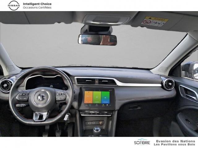 Mg Zs image 4
