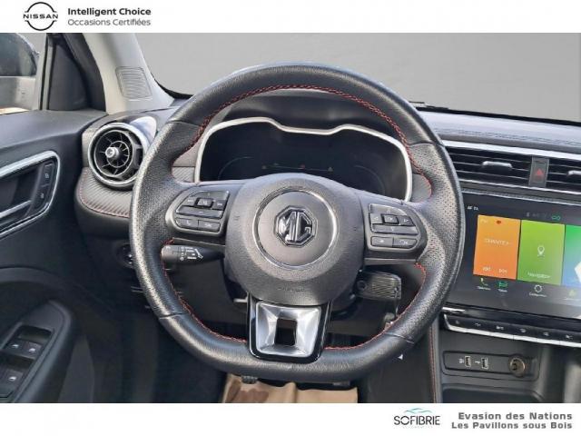Mg Zs image 1