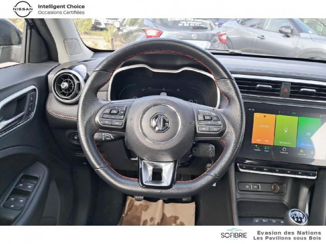 Mg Zs image 5