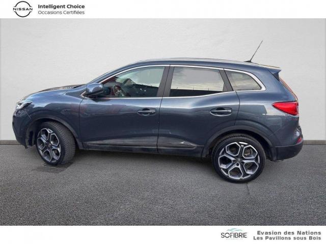 Renault Kadjar image 2