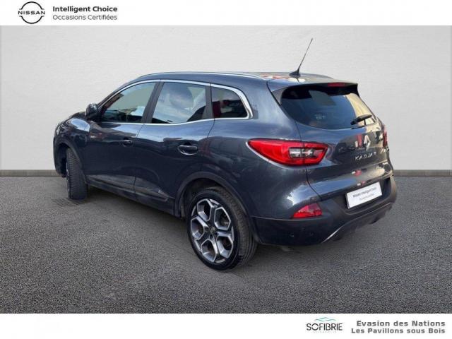 Renault Kadjar image 5