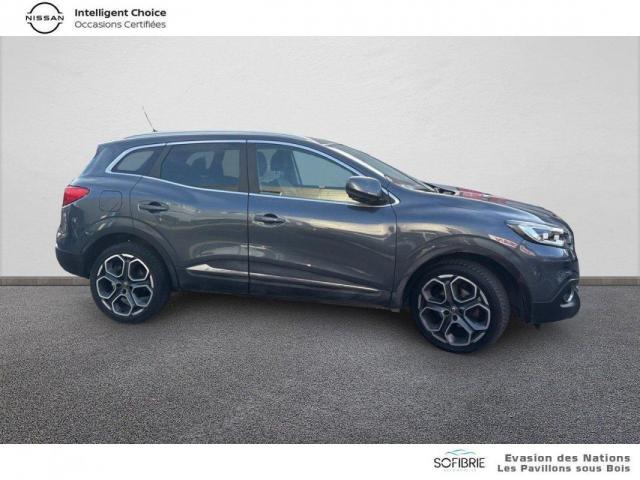 Renault Kadjar image 4
