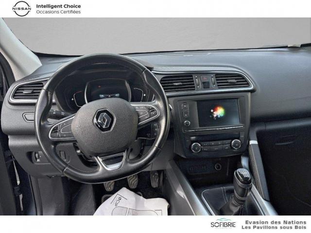 Renault Kadjar image 6