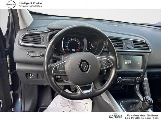 Renault Kadjar image 8