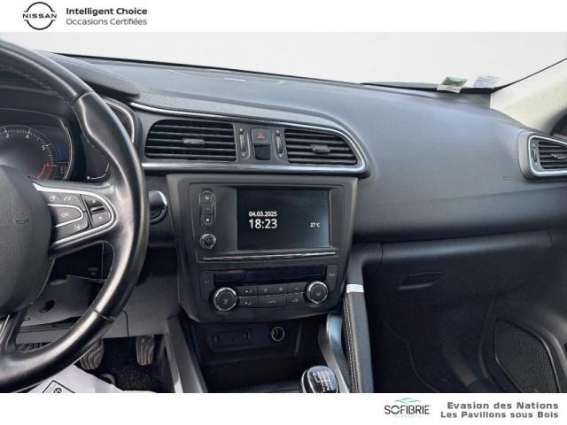 Renault Kadjar image 7
